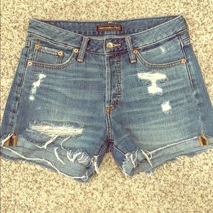 Abercrombie & Fitch Shorts